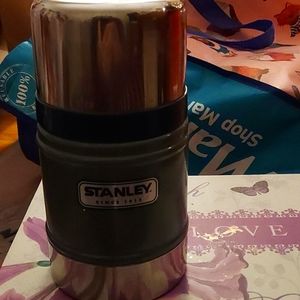 Stanley Thermos